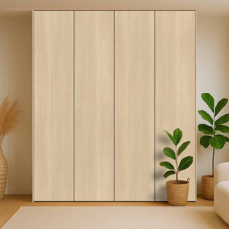 Decolegno-S206-Quercia-Cleaf-Pax-Kastdeuren-Op-Maat Decolegno S206 Quercia Cleaf Pax Kastdeuren Op Maat 1