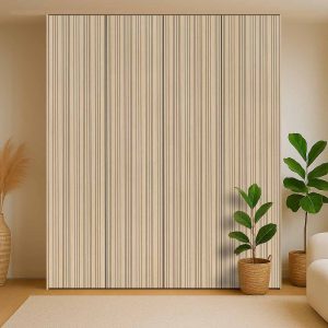 Kastdeuren op maat Tolda Naturellen voor IKEA PAX (DecoLegno S209)