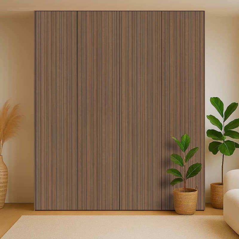 Decolegno S211 Tolda Cleaf Pax Kastdeuren Op Maat 1