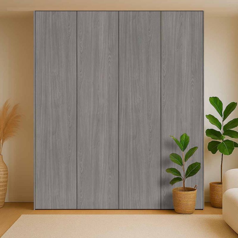 Decolegno S212 Corteccia Cleaf Pax Kastdeuren Op Maat 1