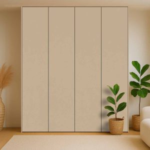 Kastdeuren op maat PrimoFiore Naturellen voor IKEA PAX (DecoLegno UA80)