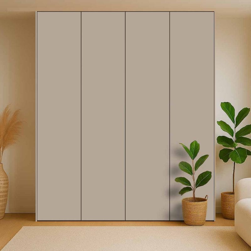 Decolegno Ua94 Decobasic Pax Kastdeuren Op Maat 1