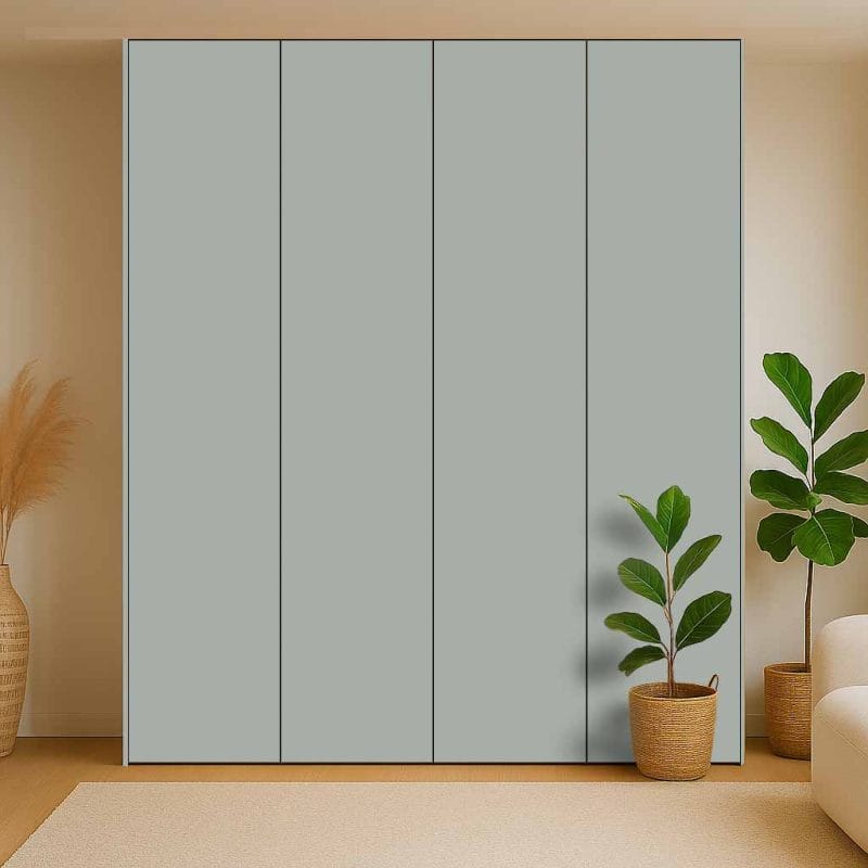 Decolegno Ub25 Ovatta Cleaf Pax Kastdeuren Op Maat 1