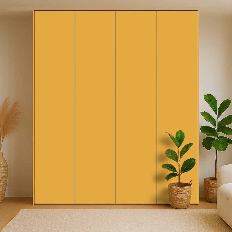 Decolegno Ub29 Ovatta Cleaf Pax Kastdeuren Op Maat 1