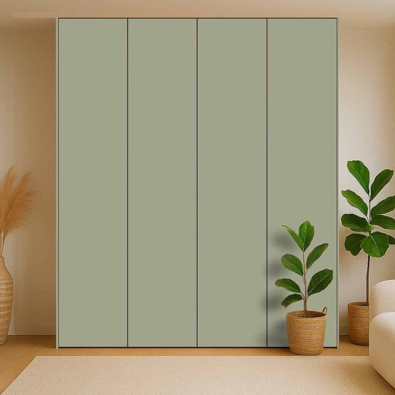 Decolegno Ub40 Ovatta Cleaf Pax Kastdeuren Op Maat 1