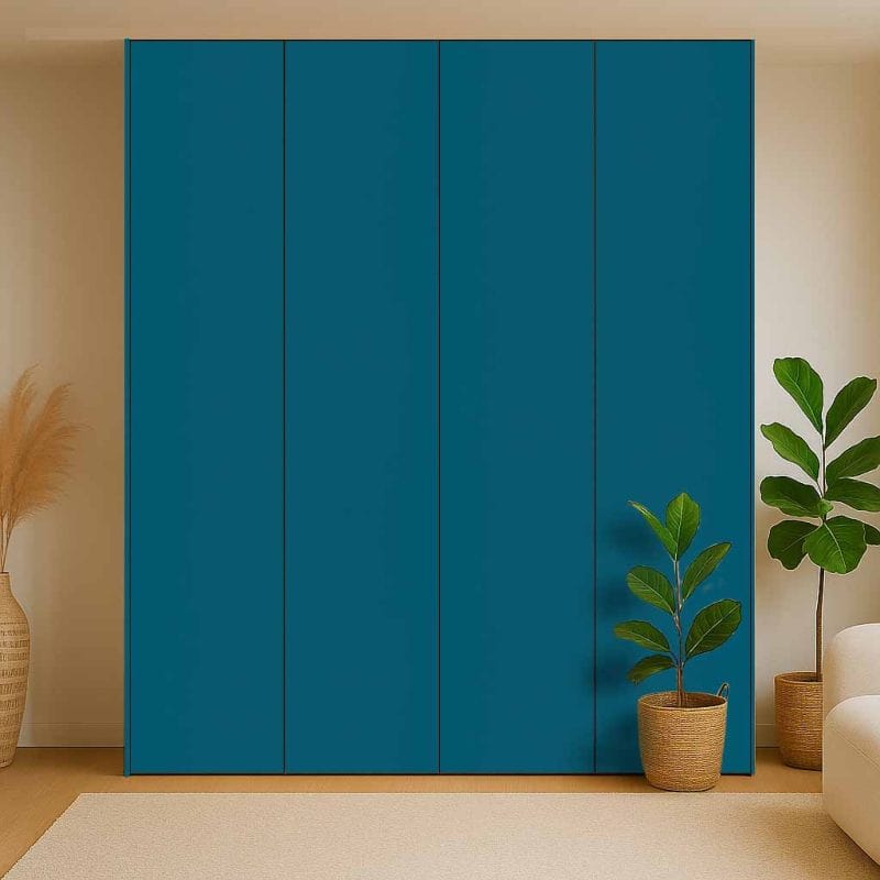 Decolegno Ub42 Ovatta Cleaf Pax Kastdeuren Op Maat 1