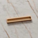 Infreesgreep-Messing-Mui