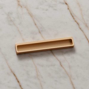 Infreesgreep-Messing-Mui