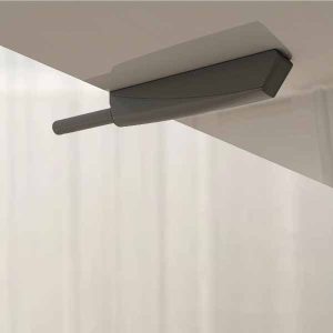 Elswout Push To Open K Push Antraciet