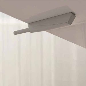 Elswout Push To Open K Push Grijs