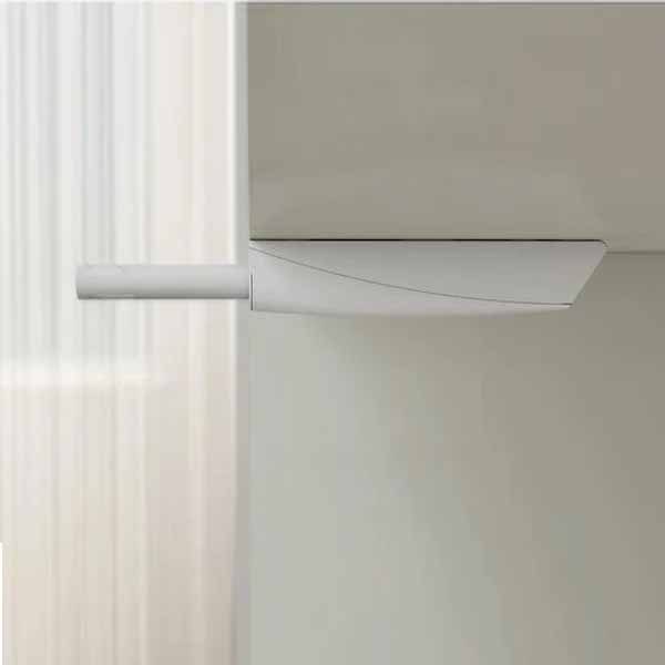 Elswout Push To Open K Push Wit Push to Open Wit Italiana Ferramenta K Push Tech