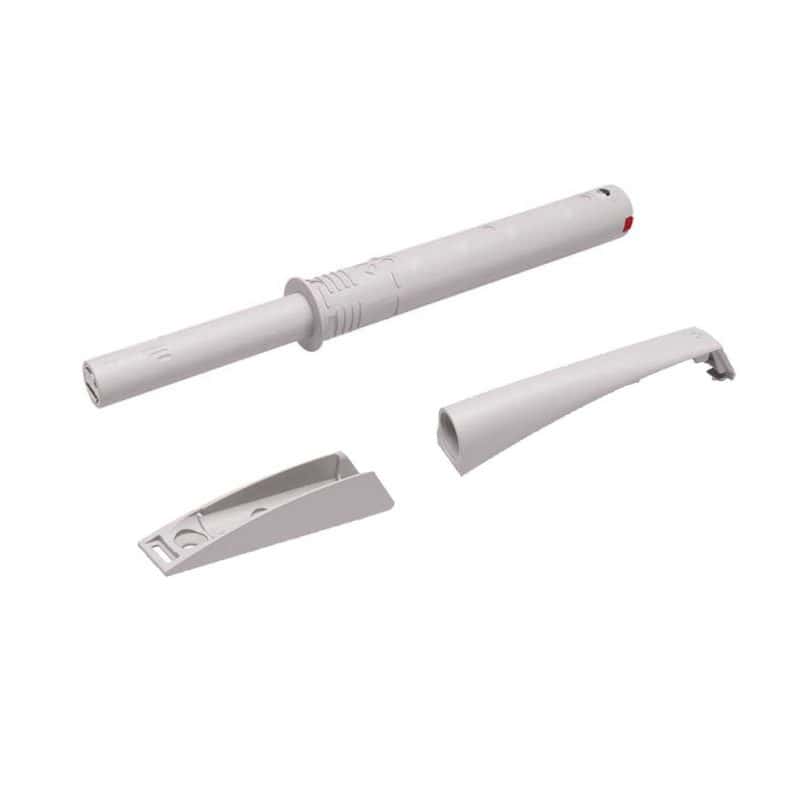 Push to Open Grijs Italiana Ferramenta K Push Tech Push to Open Grijs Italiana Ferramenta K Push Tech