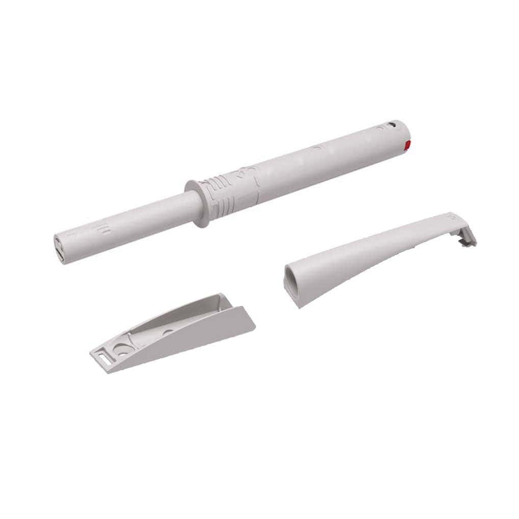 Push to Open Grijs Italiana Ferramenta K Push Tech