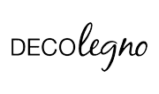 Kastdeuren Op Maat 34 Decolegno Logo