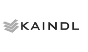 Kastdeuren Op Maat 32 Kaind Logo