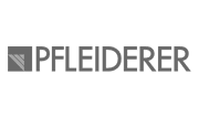 Kastdeuren Op Maat 35 Pfleiderer-Logo-Grijs