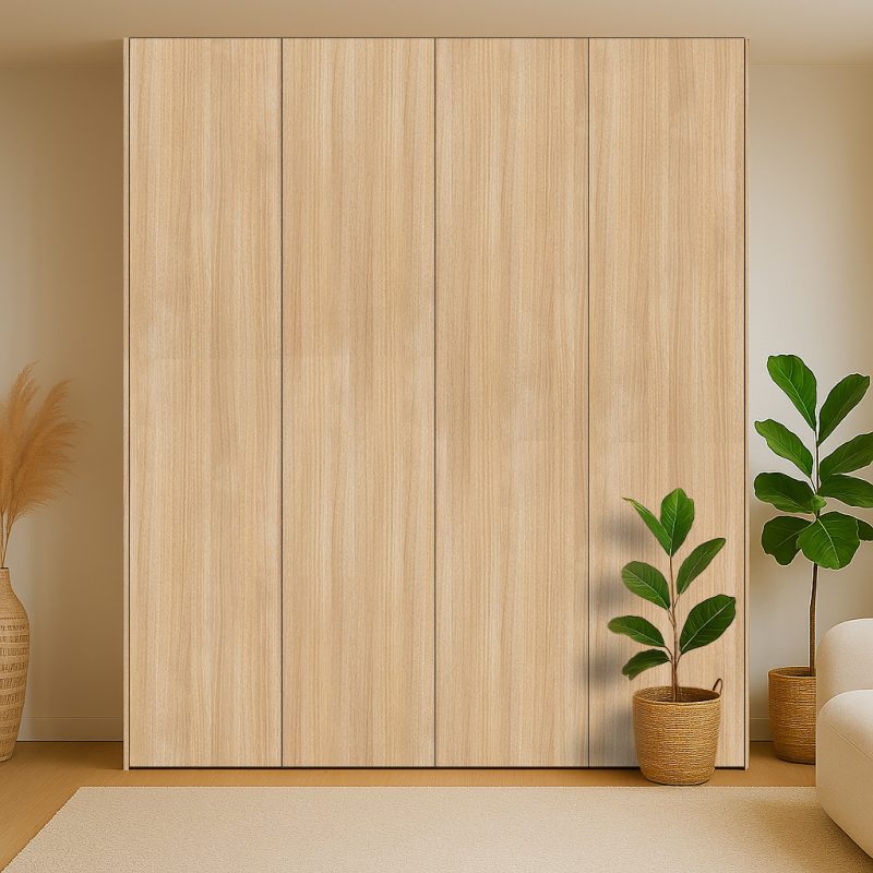 Pfleiderer-R20095-Eiken-Milano-Pax-Kastdeuren-Op-Maat Kastdeuren Op Maat Voor Ikea Pax In Eiken Milano (Pfleiderer R20095)