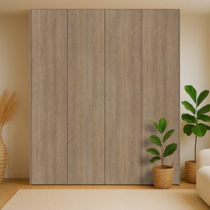Kastdeuren op maat Italian Oak (Pfleiderer R20286)