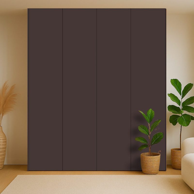 Pfleiderer-U17010-Terrabruin-Pax-Kastdeuren-Op-Maat Kastdeuren Op Maat Terrabruin (Pfleiderer U17010)
